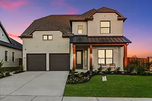 1210 Terrain Ln, Midlothian, TX 76065 - Photo 4