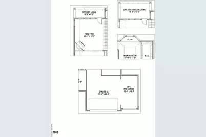 2022 Slipchannel Street, Midlothian, TX 76065 - Photo 4