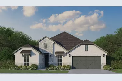 2022 Slipchannel Street, Midlothian, TX 76065 - Photo 1