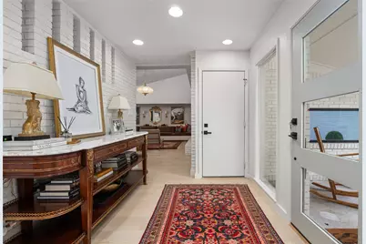 3821 Harlanwood Drive, Fort Worth, TX 76109 - Photo 2