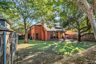 1005 Glen Chester Dr, Flower Mound, TX 75022 - Photo 30