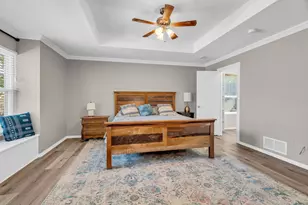 1005 Glen Chester Dr, Flower Mound, TX 75022 - Photo 20