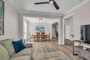 1005 Glen Chester Dr, Flower Mound, TX 75022 - Photo 8