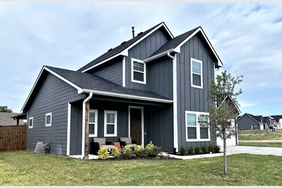 4730 Dry Creek Lane, Sherman, TX 75092 - Photo 4