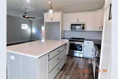 4730 Dry Creek Lane, Sherman, TX 75092 - Photo 8