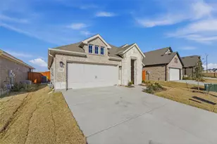 541 Pickett Creek Dr, Aledo, TX 76008 - Photo 4