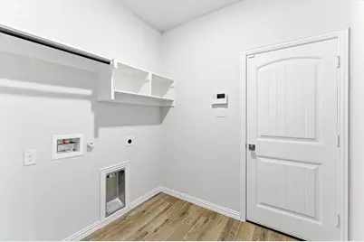 541 Pickett Creek Drive, Aledo, TX 76008 - Photo 14