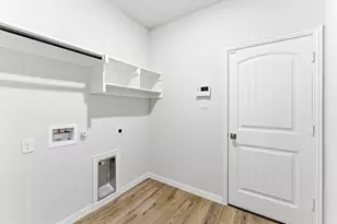 541 Pickett Creek Dr, Aledo, TX 76008 - Photo 14