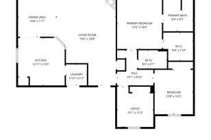 321 Village Pkwy, Crowley, TX 76036 - Photo 26