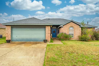 321 Village Parkway, Crowley, TX 76036 - Photo 1