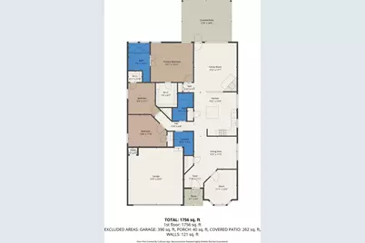 4769 Parkmount Drive, Fort Worth, TX 76137 - Photo 40