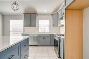 4769 Parkmount Dr, Fort Worth, TX 76137 - Photo 20