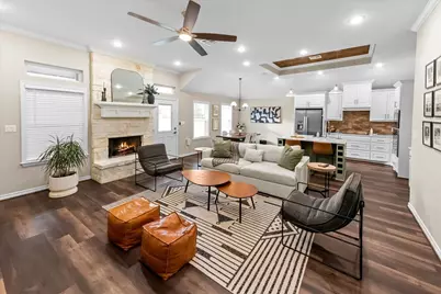 10409 Fallen Leaf Drive, Waco, TX 76712 - Photo 6