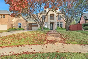 12578 Colborne Dr, Frisco, TX 75033 - Photo 8