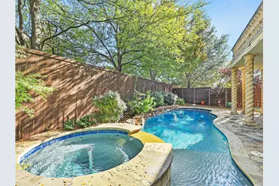 12578 Colborne Drive, Frisco, TX 75033 - Photo 10