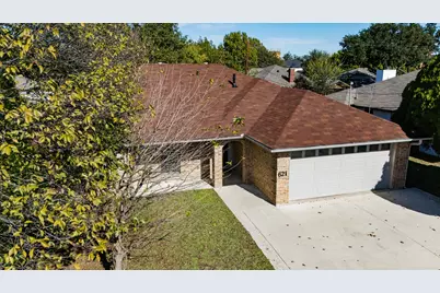 621 Main Street, Roanoke, TX 76262 - Photo 2