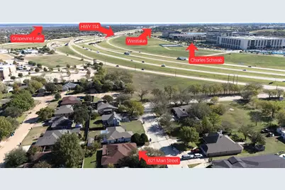 621 Main Street, Roanoke, TX 76262 - Photo 28