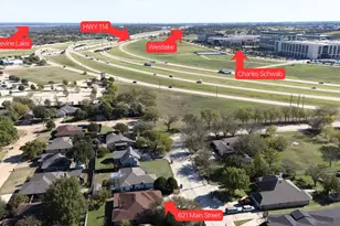 621 Main St, Roanoke, TX 76262 - Photo 28