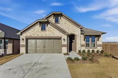 549 Pickett Creek Drive, Aledo, TX 76008 - Photo 2