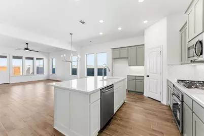 549 Pickett Creek Drive, Aledo, TX 76008 - Photo 8