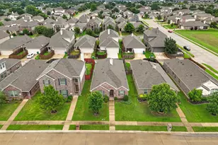 617 Wounded Knee Dr, Aubrey, TX 76227 - Photo 22