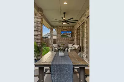 2422 Amesbury Drive, Midlothian, TX 76065 - Photo 34