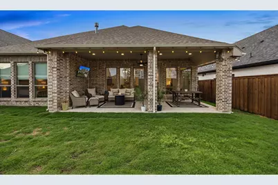 2422 Amesbury Drive, Midlothian, TX 76065 - Photo 38
