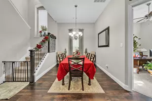 11616 Twining Branch Cir, Fort Worth, TX 76052 - Photo 6