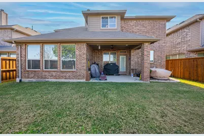 11616 Twining Branch Circle, Fort Worth, TX 76052 - Photo 34