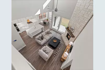 111 Kingfisher Lane, Aledo, TX 76008 - Photo 24