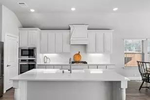 111 Kingfisher Ln, Aledo, TX 76008 - Photo 8