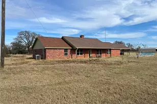 1250 Co Rd 2280, Telephone, TX 75488 - Photo 1