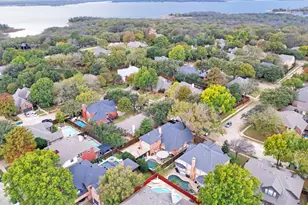 724 Canongate Dr, Flower Mound, TX 75022 - Photo 4