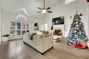 724 Canongate Dr, Flower Mound, TX 75022 - Photo 16
