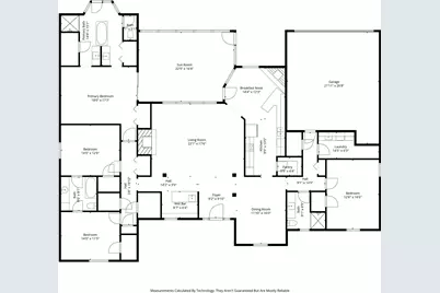 737 Newport Road, Fort Worth, TX 76120 - Photo 40