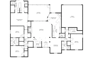 737 Newport Rd, Fort Worth, TX 76120 - Photo 40