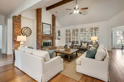 737 Newport Road, Fort Worth, TX 76120 - Photo 1