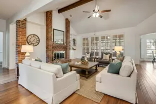 737 Newport Rd, Fort Worth, TX 76120 - Photo 1