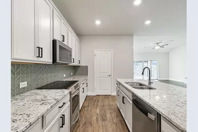 220 Fieldstone Drive, Melissa, TX 75454 - Photo 6