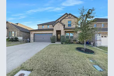 220 Fieldstone Drive, Melissa, TX 75454 - Photo 2