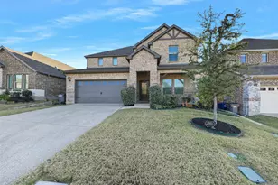 220 Fieldstone Dr, Melissa, TX 75454 - Photo 2