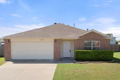 1406 Anglican Drive, Arlington, TX 76002 - Photo 2