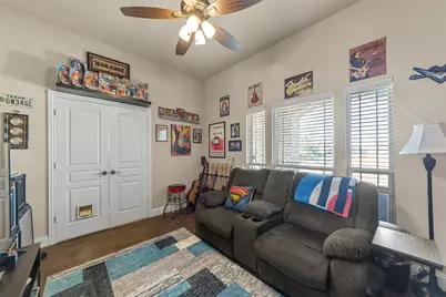 652 Cottage Place, Lavon, TX 75166 - Photo 24