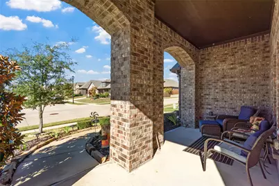 652 Cottage Place, Lavon, TX 75166 - Photo 20