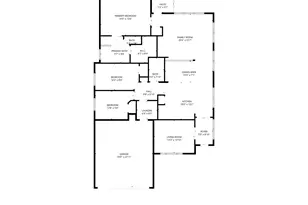 652 Cottage Pl, Lavon, TX 75166 - Photo 6