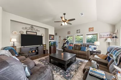 652 Cottage Place, Lavon, TX 75166 - Photo 10