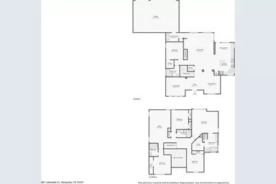 801 Lakedale Court, Mesquite, TX 75181 - Photo 36