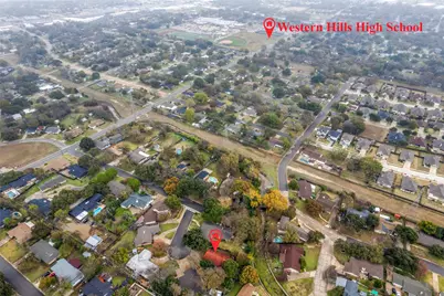 8516 La Jolla Court, Benbrook, TX 76116 - Photo 14