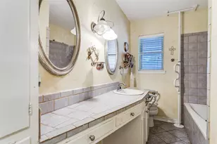 8516 La Jolla Ct, Benbrook, TX 76116 - Photo 8