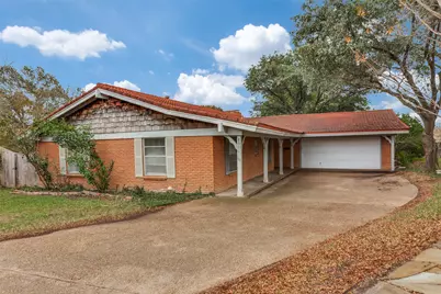 8516 La Jolla Court, Benbrook, TX 76116 - Photo 1